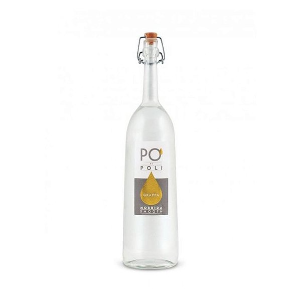 Pò di Poli Smooth (Moscato) - 700 ml