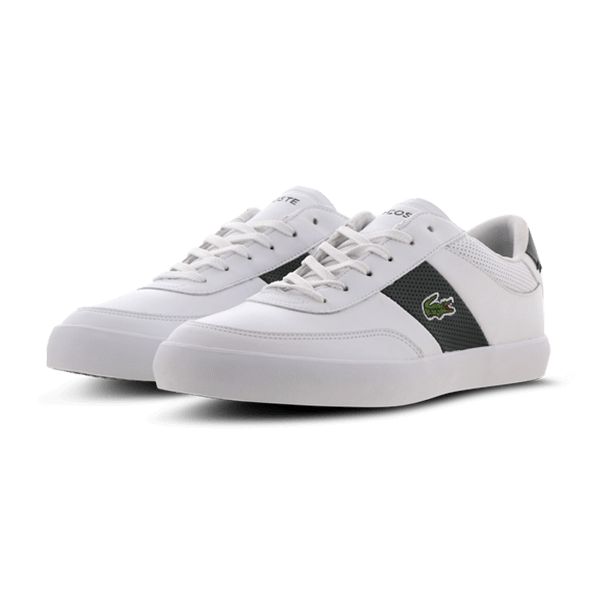 Tênis Lacoste Sportwear Branco