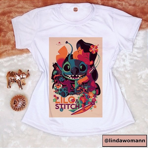 lilo t shirt