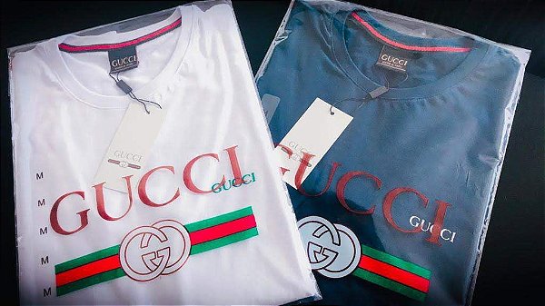 gucci blusa masculina