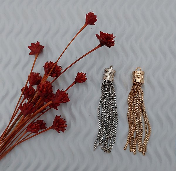 Tassel  de Corrente Unidade