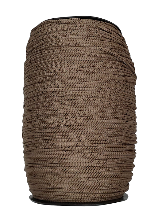 FIO DE POLIÉSTER TZ TEXTIL 5MM C/ 340 MTS RAMI 8212