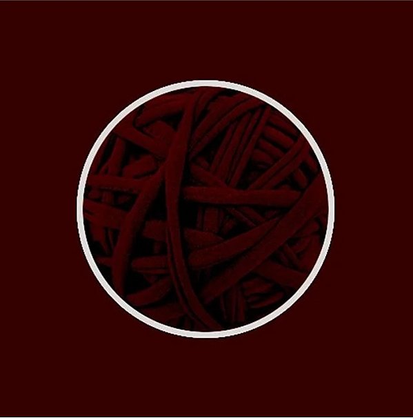 FIO DE MALHA PREMIUM KIKI ANTIPILLING 23MM - MARROM CAFÉ EXPRESSO - 350GR -