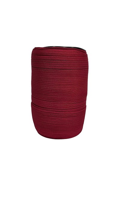 FIO DE POLIÉSTER TZ TEXTIL 5MM C/ 340 MTS VIVA MAGENTA 951