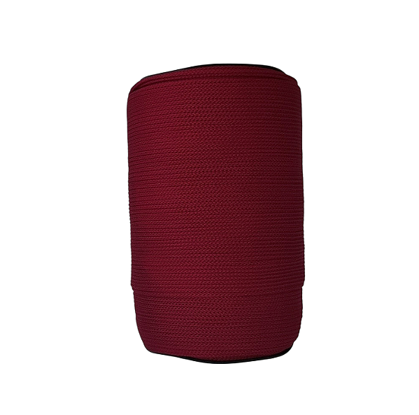 FIO DE POLIÉSTER TZ TEXTIL 5MM C/ 340 MTS VIVA MAGENTA 951