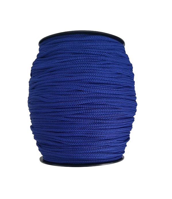 FIO DE POLIÉSTER HASSTEXTIL 3MM AZUL KLEIN 1173