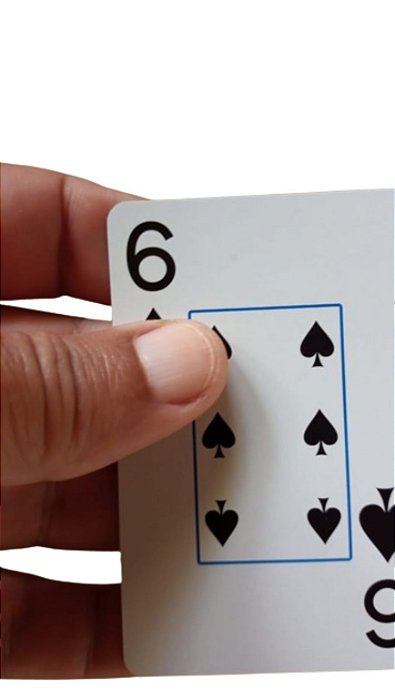 Jogo Baralho Copag em Braille e Letras Ampliadas