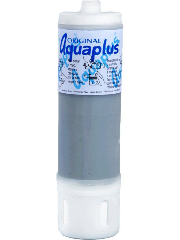 Elemento filtrante declorador Cart 230 - Original Aquaplus