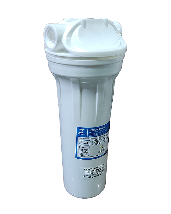 Filtro para máquinas de Gelo Everest - Hidro Filtros - 907-0019