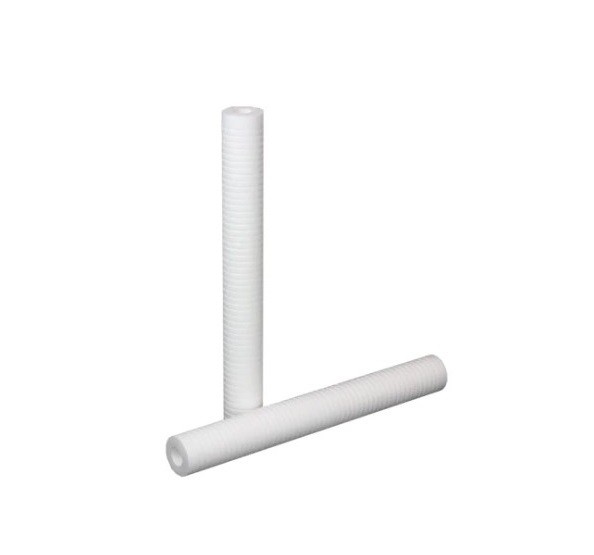 Elemento Filtrante 25 Micra 29 ¼”  Polegadas - Ranhurado
