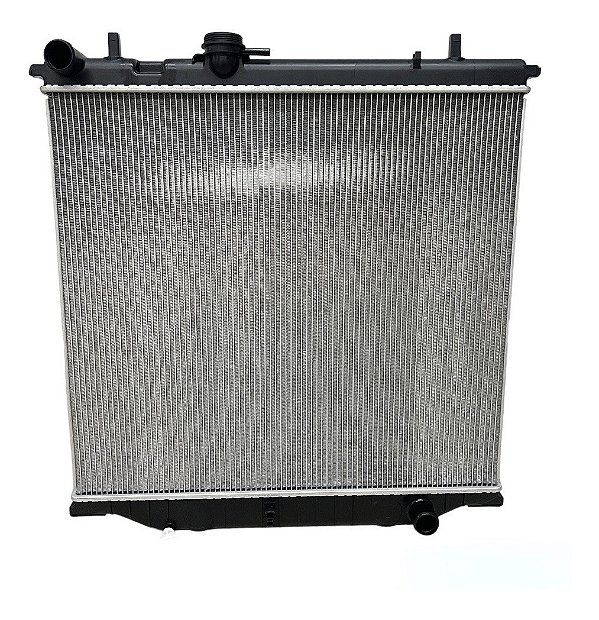 Radiador S10 Trailblazer 2.4 Flex Manual 2012 À 2015