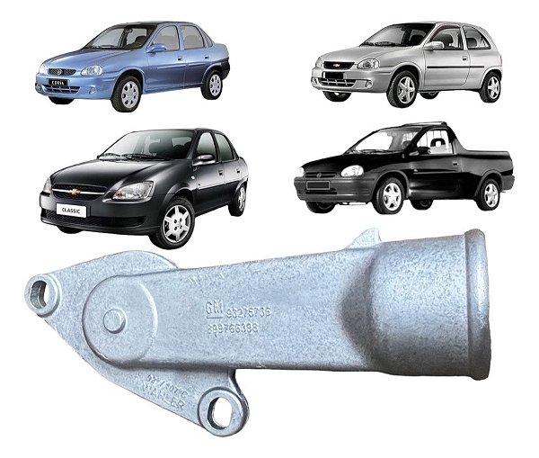 Valvula Termostatica Celta 2010 2011 2012