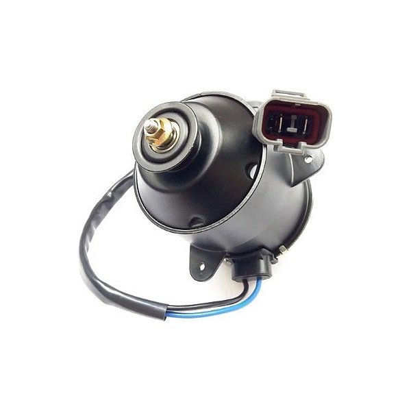 Motor Ventoinha Radiador Honda Fit 03 2004 2005 2006 2007 08