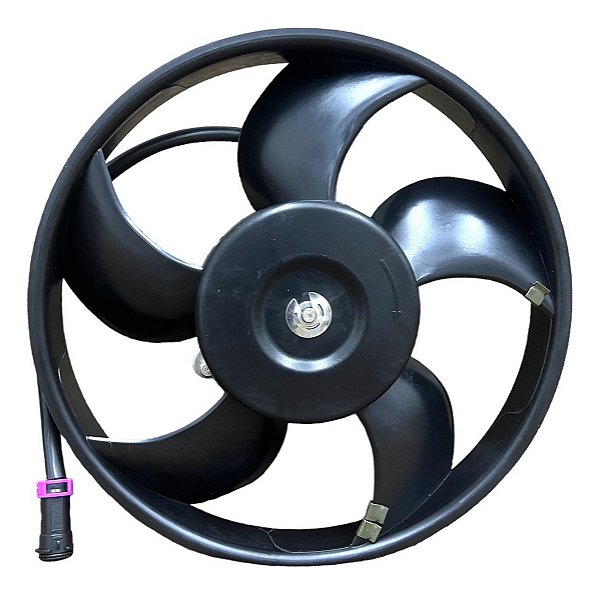 Ventoinha Radiador Pampa Ap Original Ford