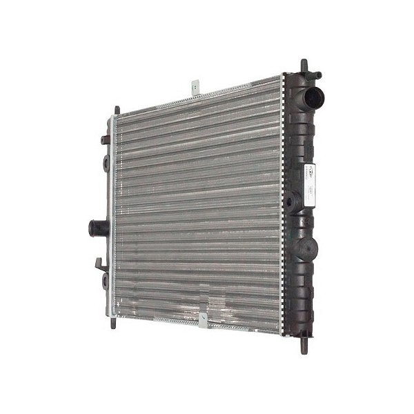 Radiador Gm Ipanema Kadett Monza 1991 1992 1993 1994 A 1996