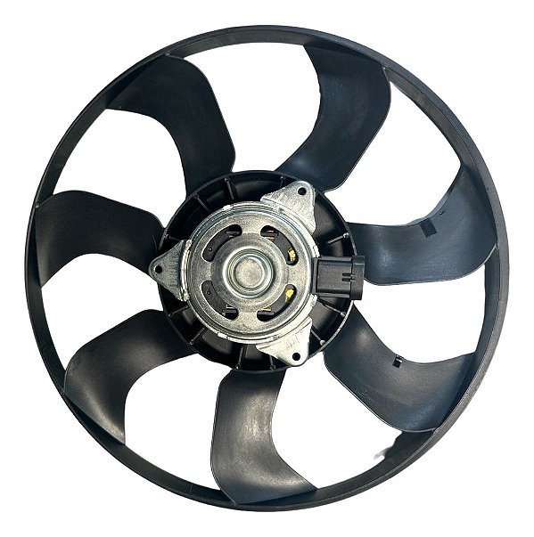 Motor De Ventoinha Renault Sandero Logan 2013/2019 Duster