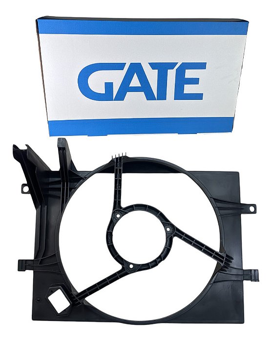 Defletor Fiat Strada 1.4 2016 2017 2018 2019