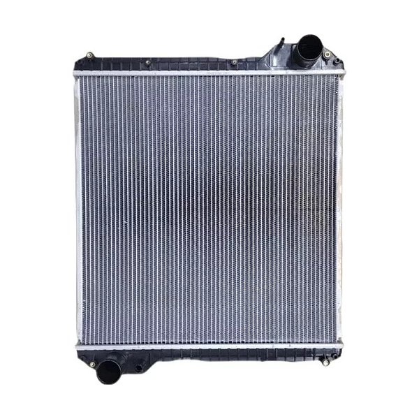Radiador Para Trator Valtra Bh 180 185 205 210 Cat 416e 420e