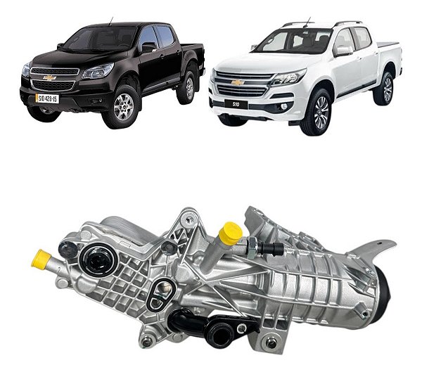 Radiador Resfriador Óleo Do Motor Gm 24591267