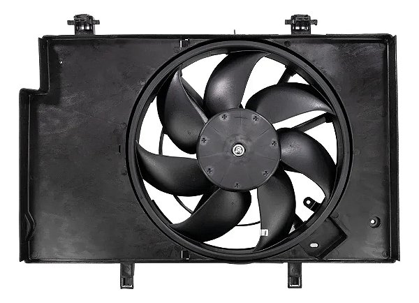 Gmv Ventoinha New Fiesta 1.0 1.5 1.6 2010 2011 2012 2013