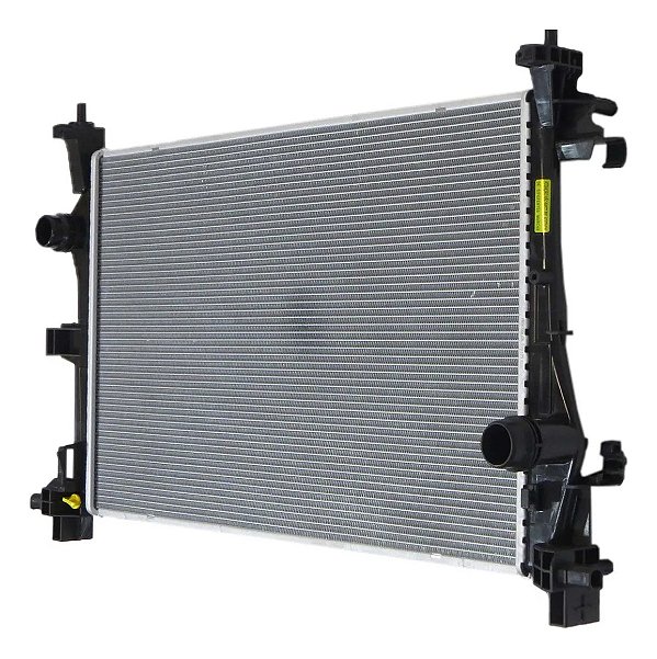 Radiador Fiat Toro / Jeep Renegade 1.8 16v 2015 Em Diante Fl