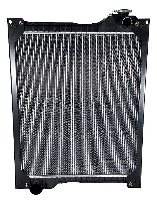 Radiador Pa Carregadeira 621e 721d 721e 8602421 Com Lateral