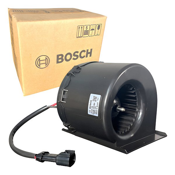 Motor Ventilador Ar Compatível C/ John Deere 6180j 5310j