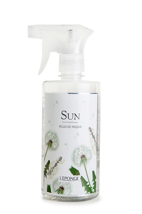 Água de Passar SUN 500 ML