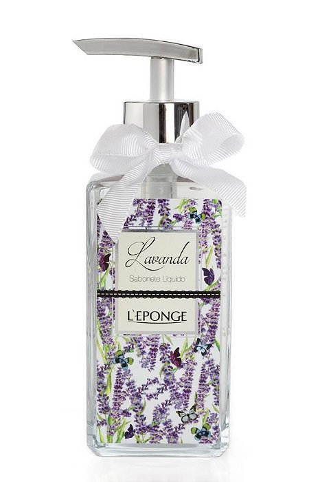 Hidratante Lavanda 250 ml