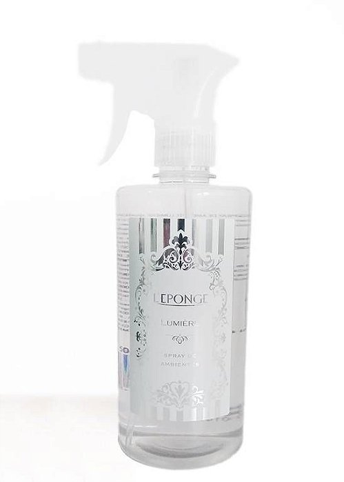 Spray de Ambiente Lumière (Alecrim) 500 ml