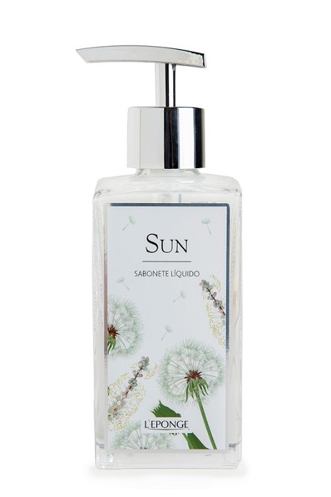 Sabonete líquido SUN 200 ml