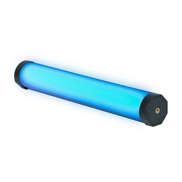 Bastão de LED Nanlite Pavotube II 6C