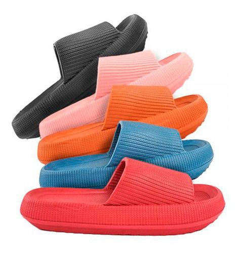 Sandália Nuvem Ortopédica - O seu Clube de Ofertas