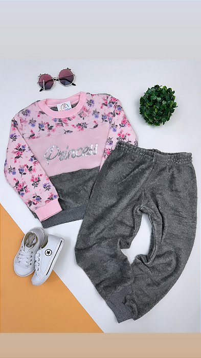 CONJUNTO LUNA