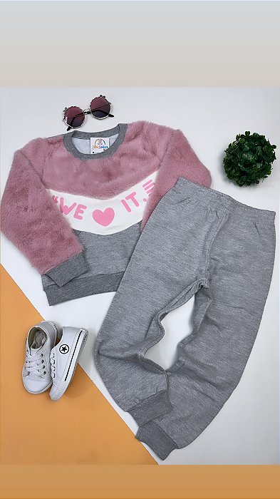CONJUNTO LAURA