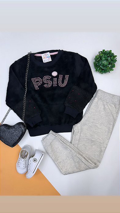 CONJUNTO PEROLA