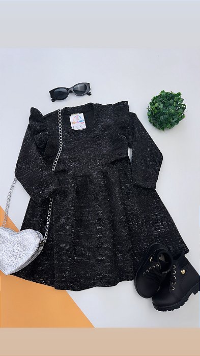 VESTIDO LUIZA