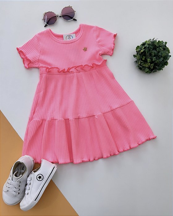 VESTIDO LIZ