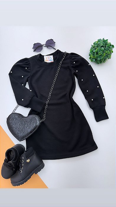 VESTIDO SOPHIA