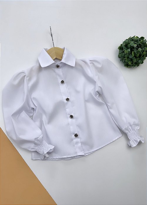 CAMISA LAVINIA