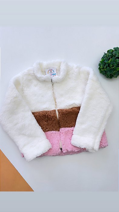 CASADO TEDDY LUIZA