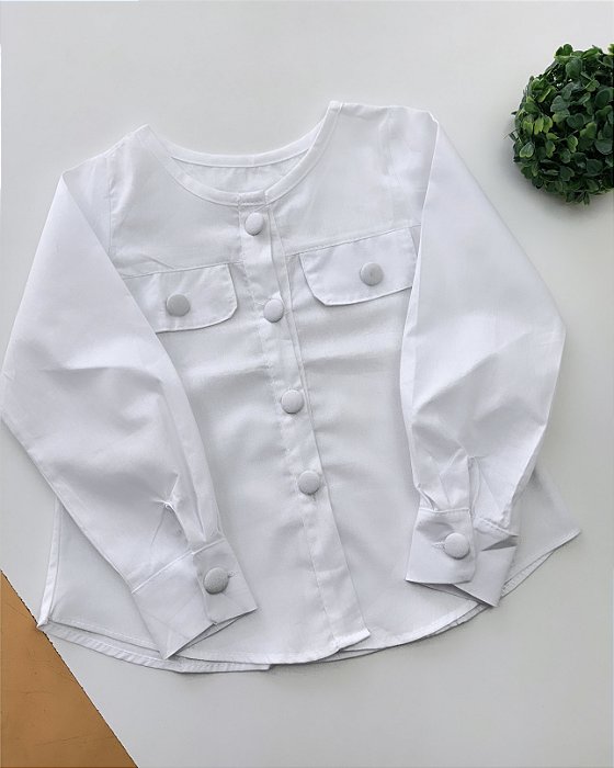 CAMISA LEYDE