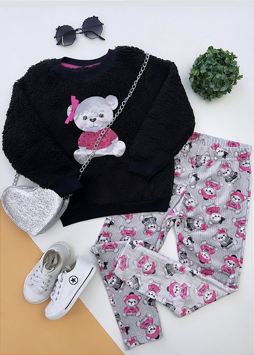 CONJUNTO PELO SULLY