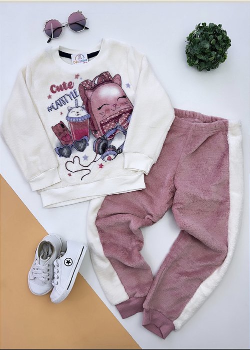 CONJUNTO PELINHO CAMILA