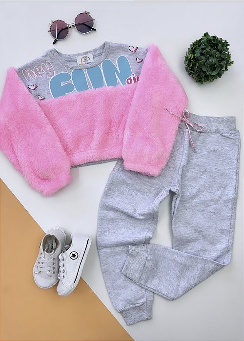 CONJUNTO PALOMA