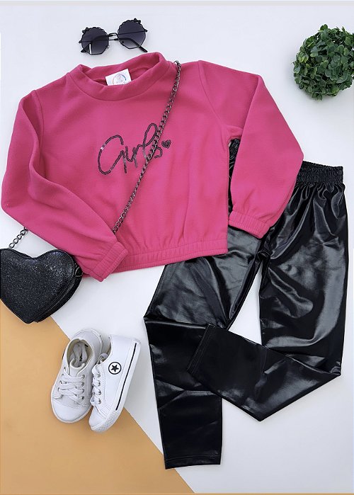 CONJUNTO NATY