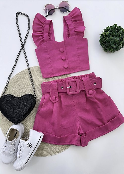 CONJUNTO RAFAELA