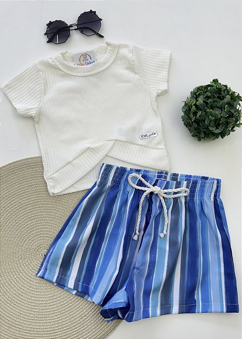 CONJUNTO LUIZA