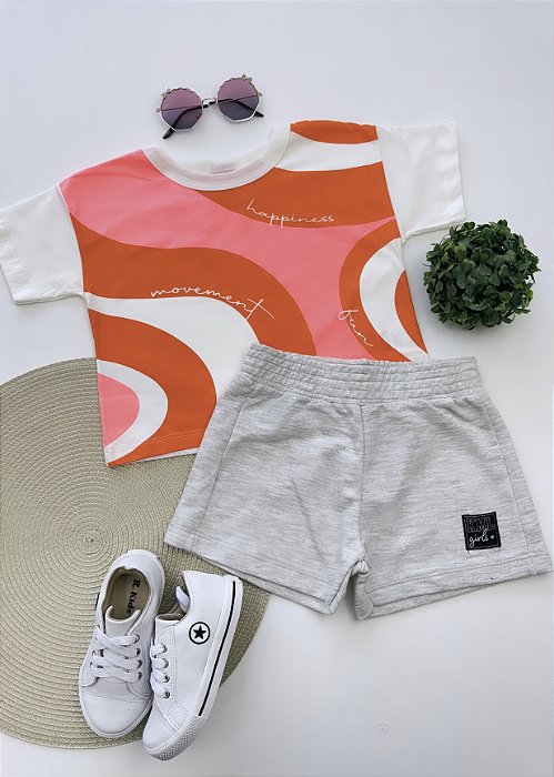CONJUNTO CLARA
