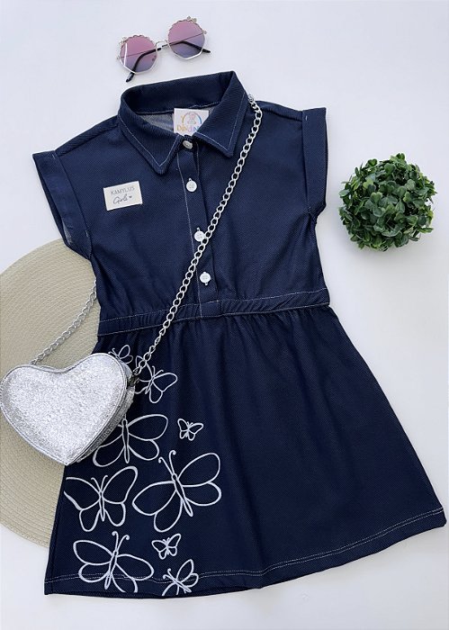 VESTIDO IRIS